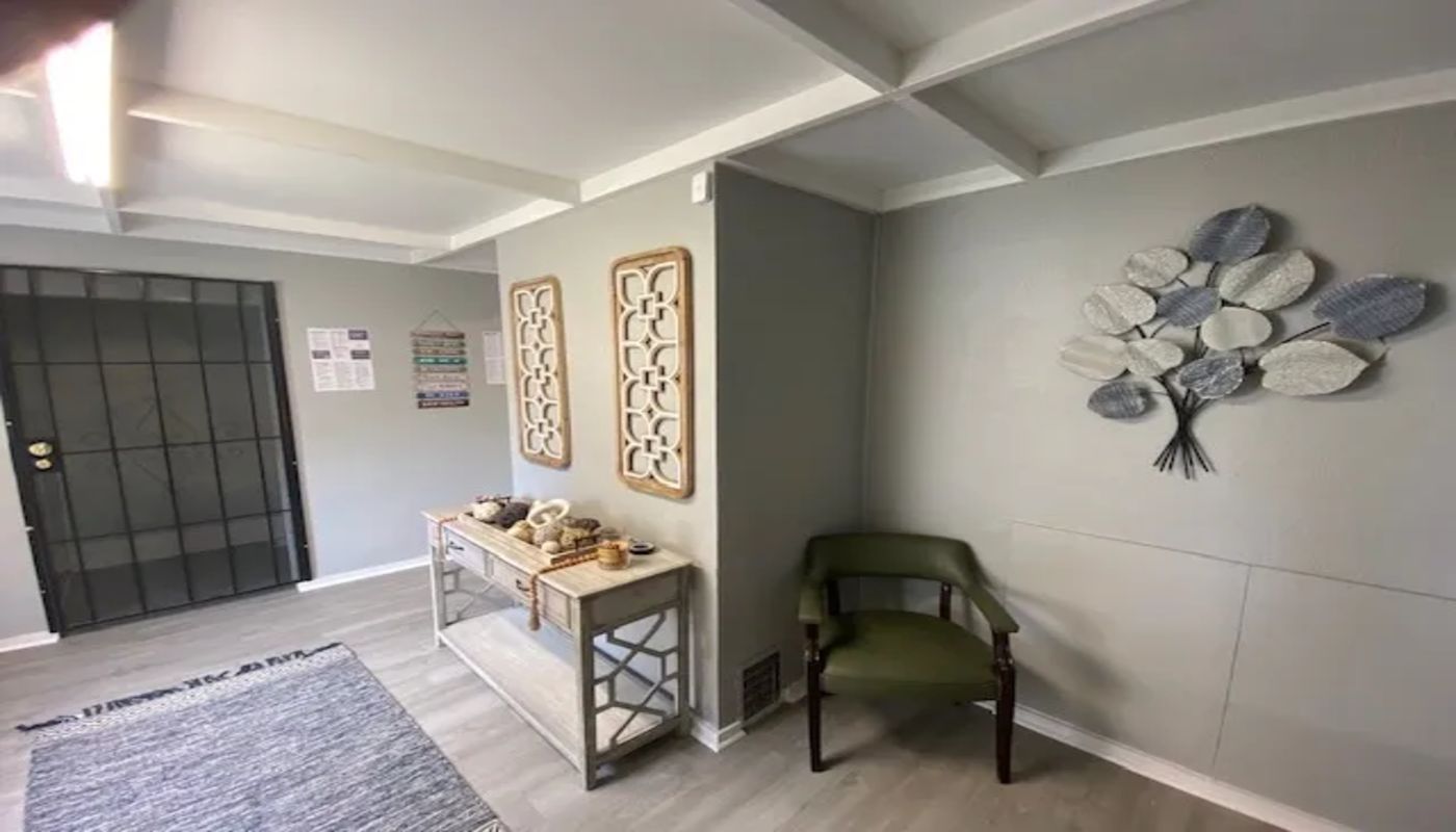 1st Step Recovery Center - 5th Street