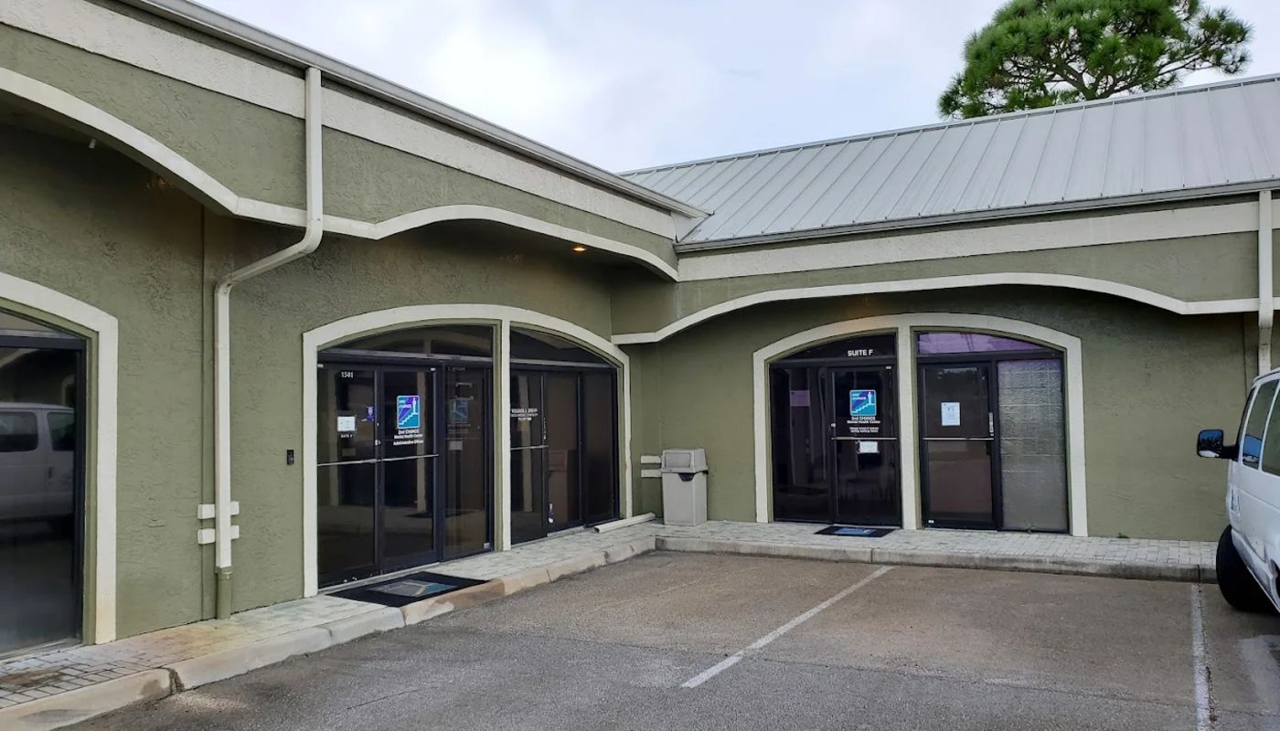 2nd Chance Mental Health Center