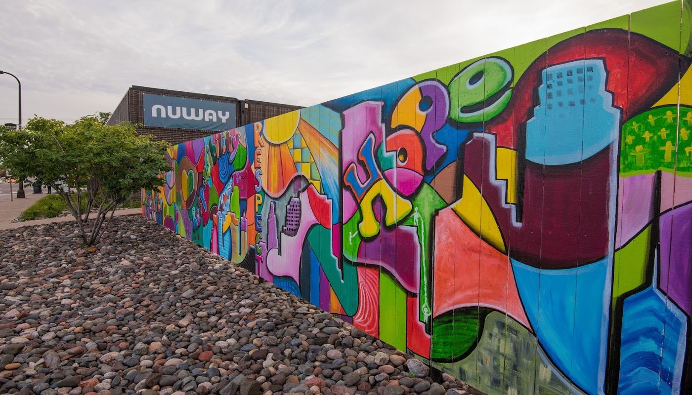 3R's NUWAY Counseling Center