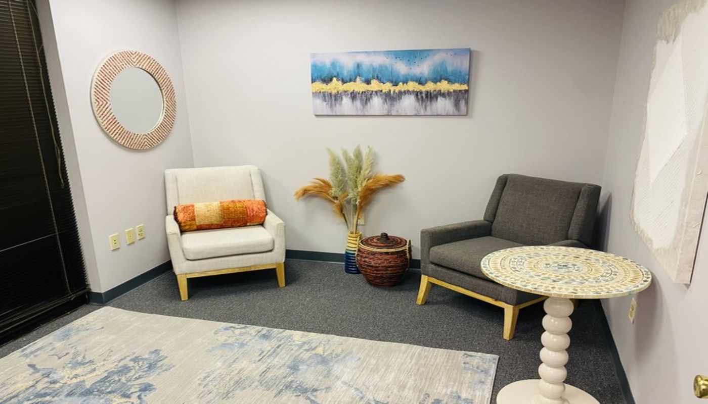 A Brighter Day Behavioral Health Center