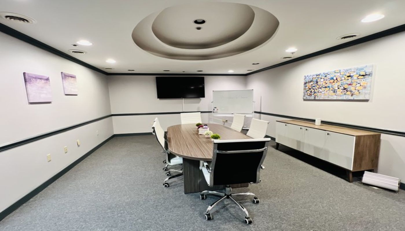 A Brighter Day Behavioral Health Center