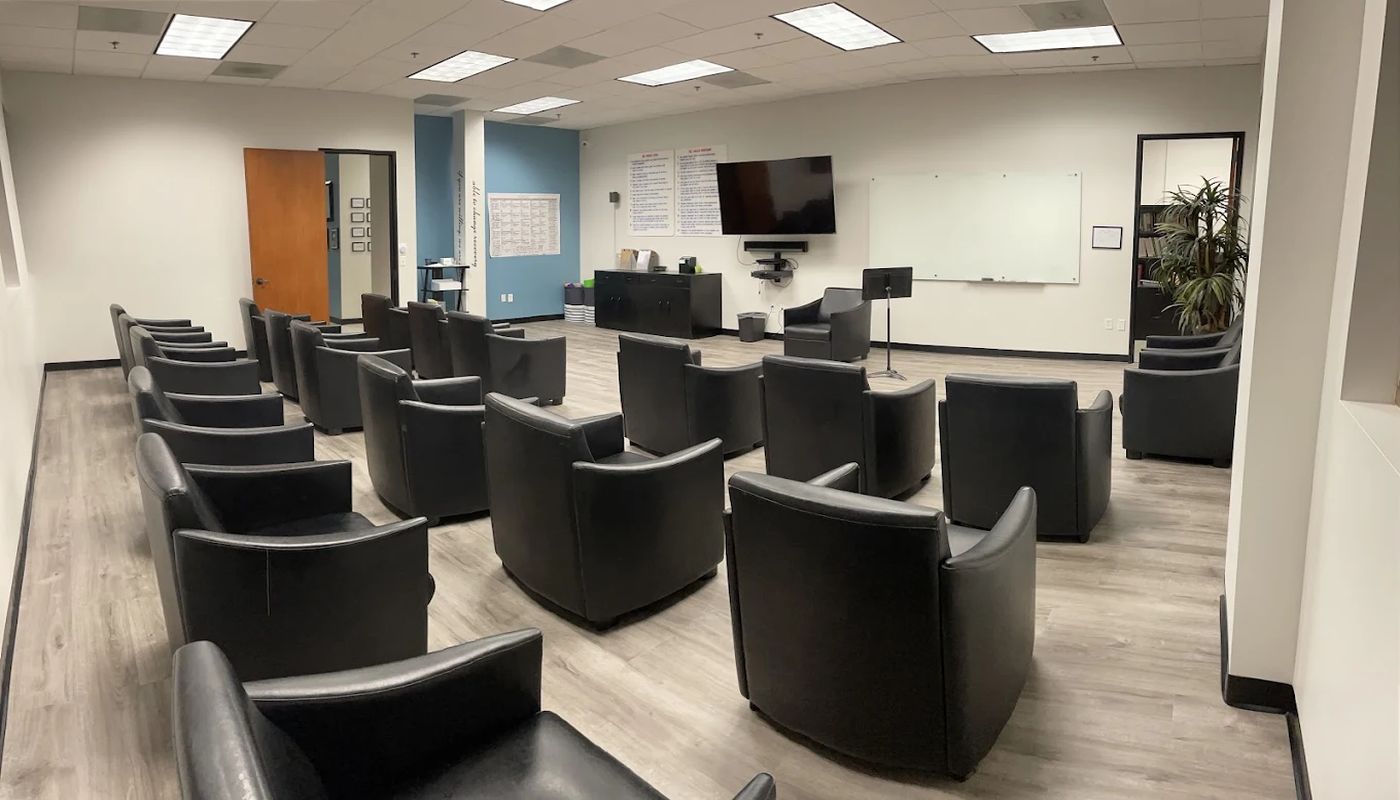 Able2Change Mental Health & Depression Treatment Center