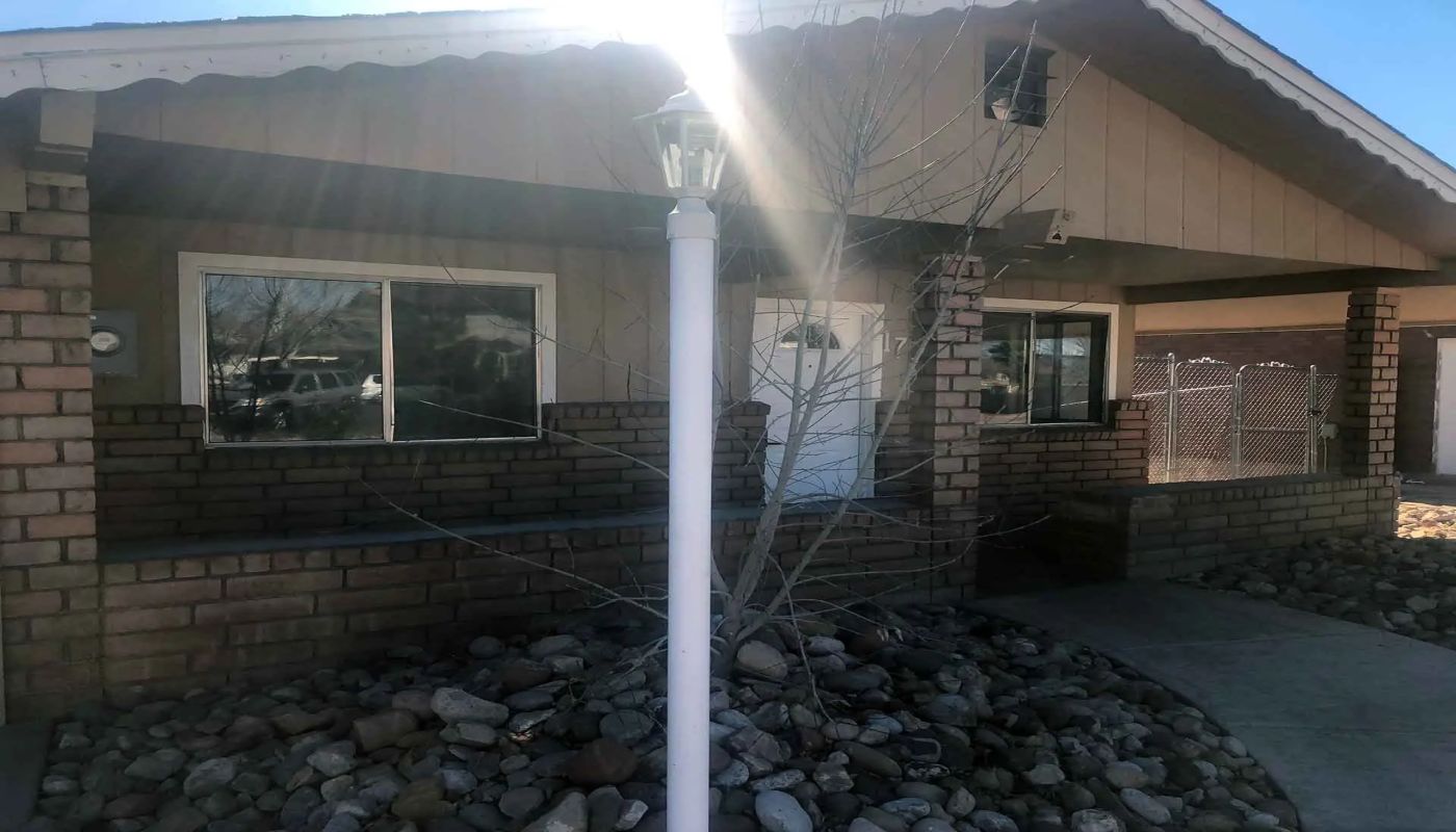 Access Foundation Sundown