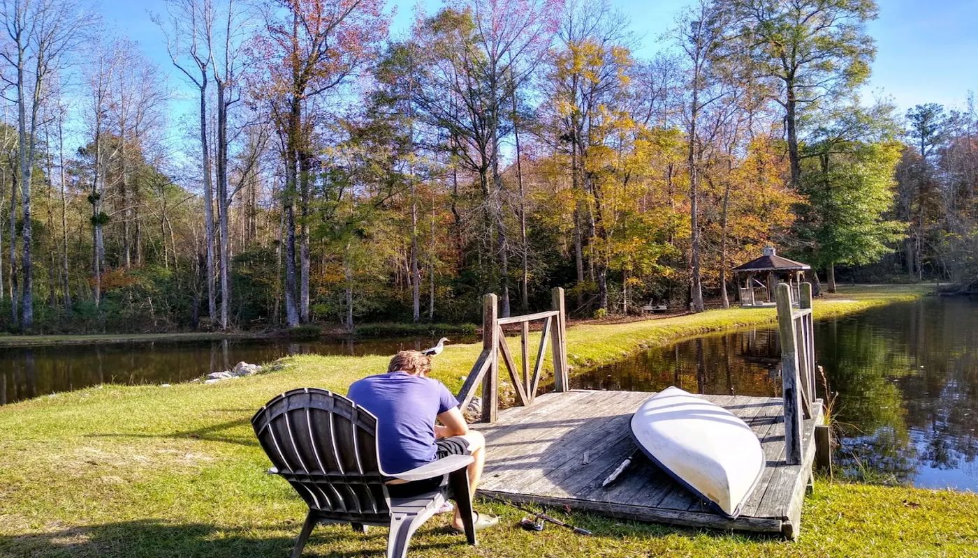 Ace Recovery for Men