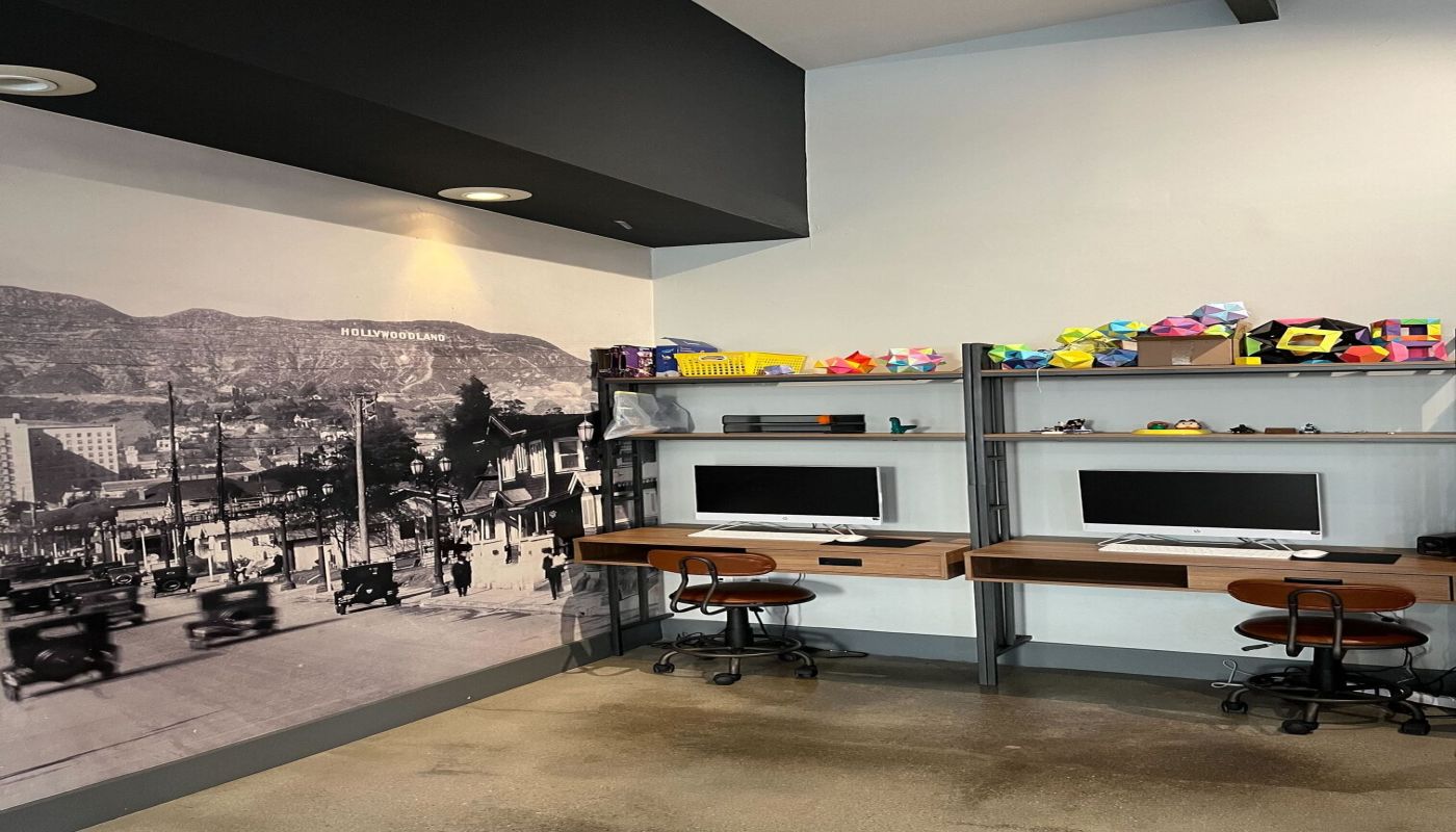 Ascend Healthcare - Culver City Outpatient