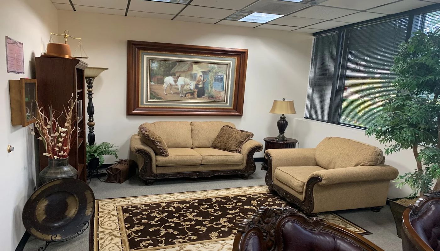 Achieve Whole Recovery