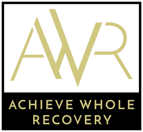 Achieve Whole Recovery