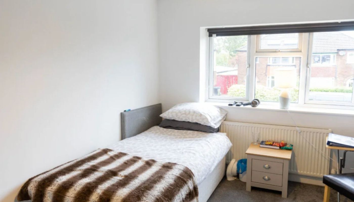 Acorn Recovery Projects - Fulstone House