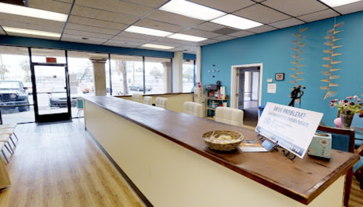 Action Drug Rehabs - Bakersfield Outpatient Services