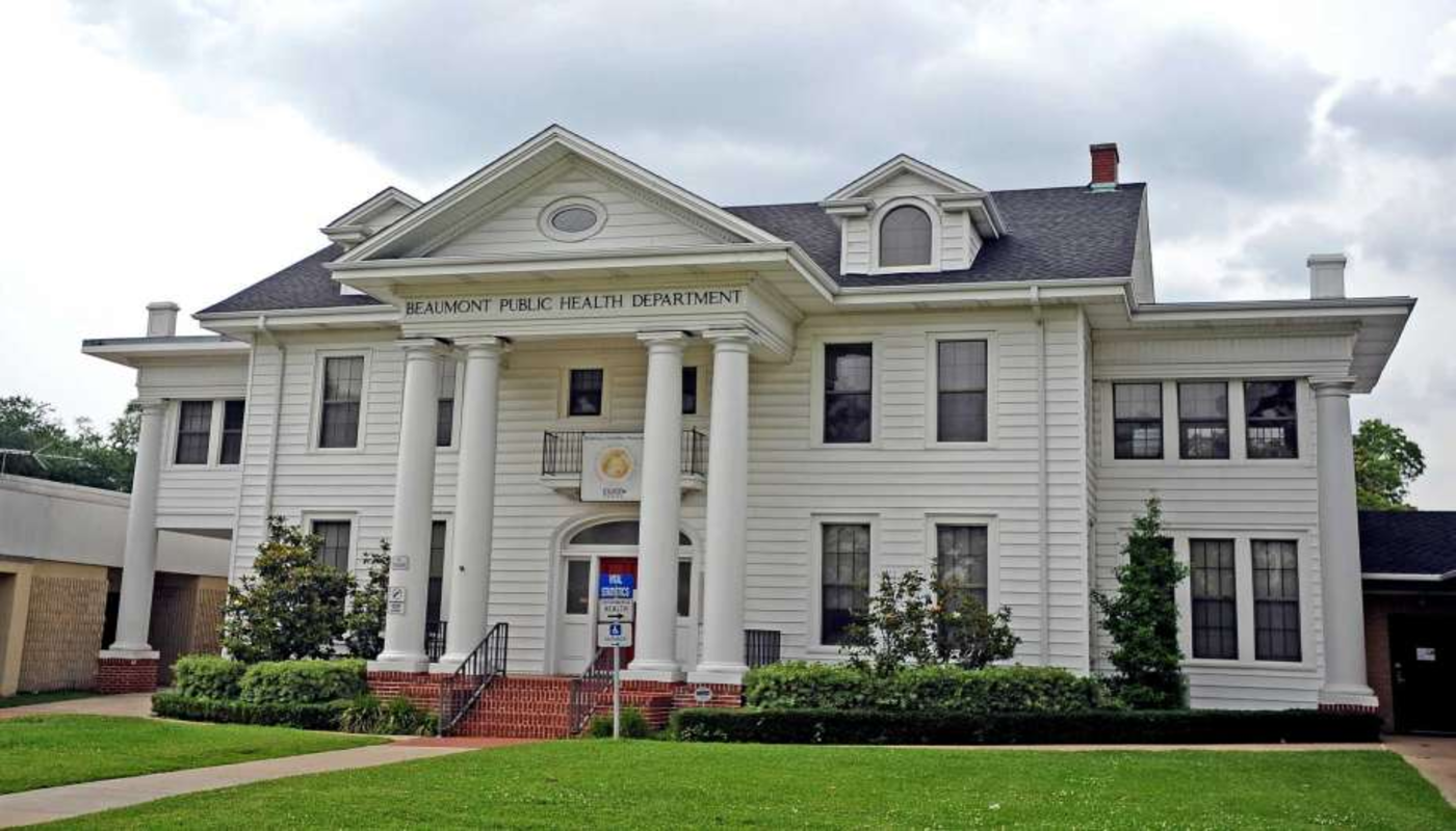 ADAPT Programs Beaumont