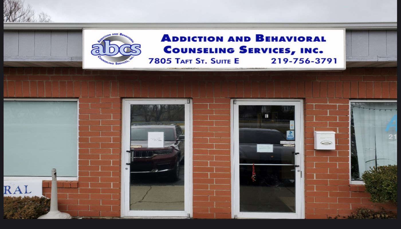 Addiction and Behavioral Counseling Services
