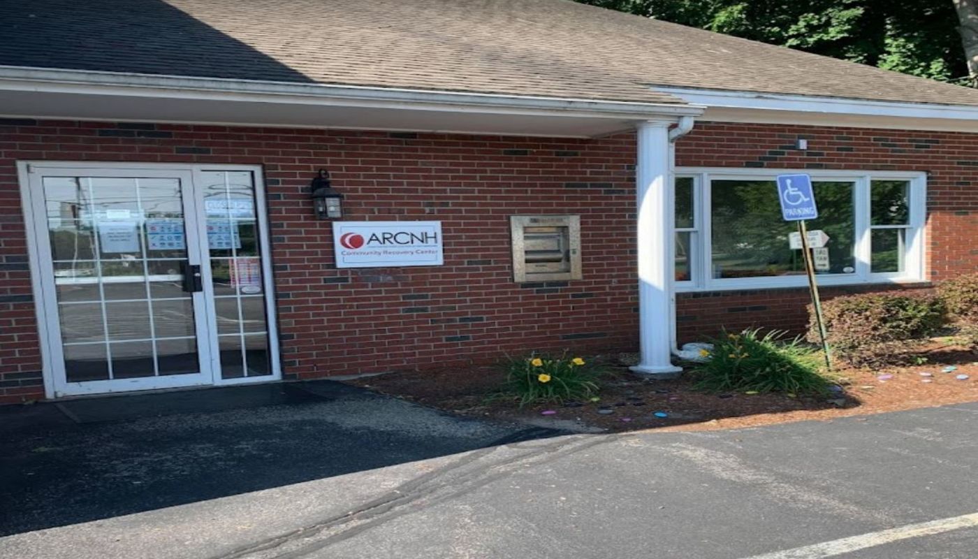 Addiction Recovery Coalition of New Hampshire