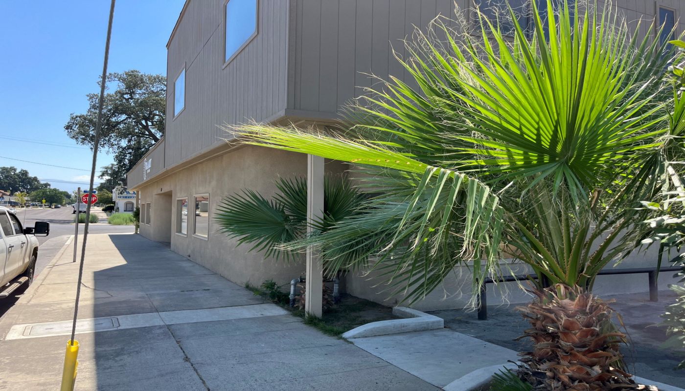 BAART Programs Porterville