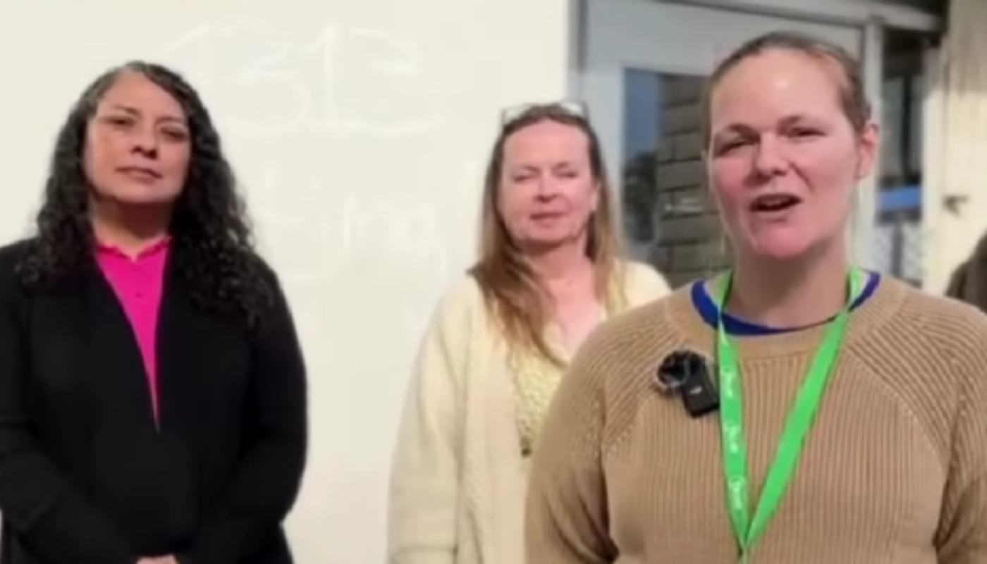 BAART Programs Richmond