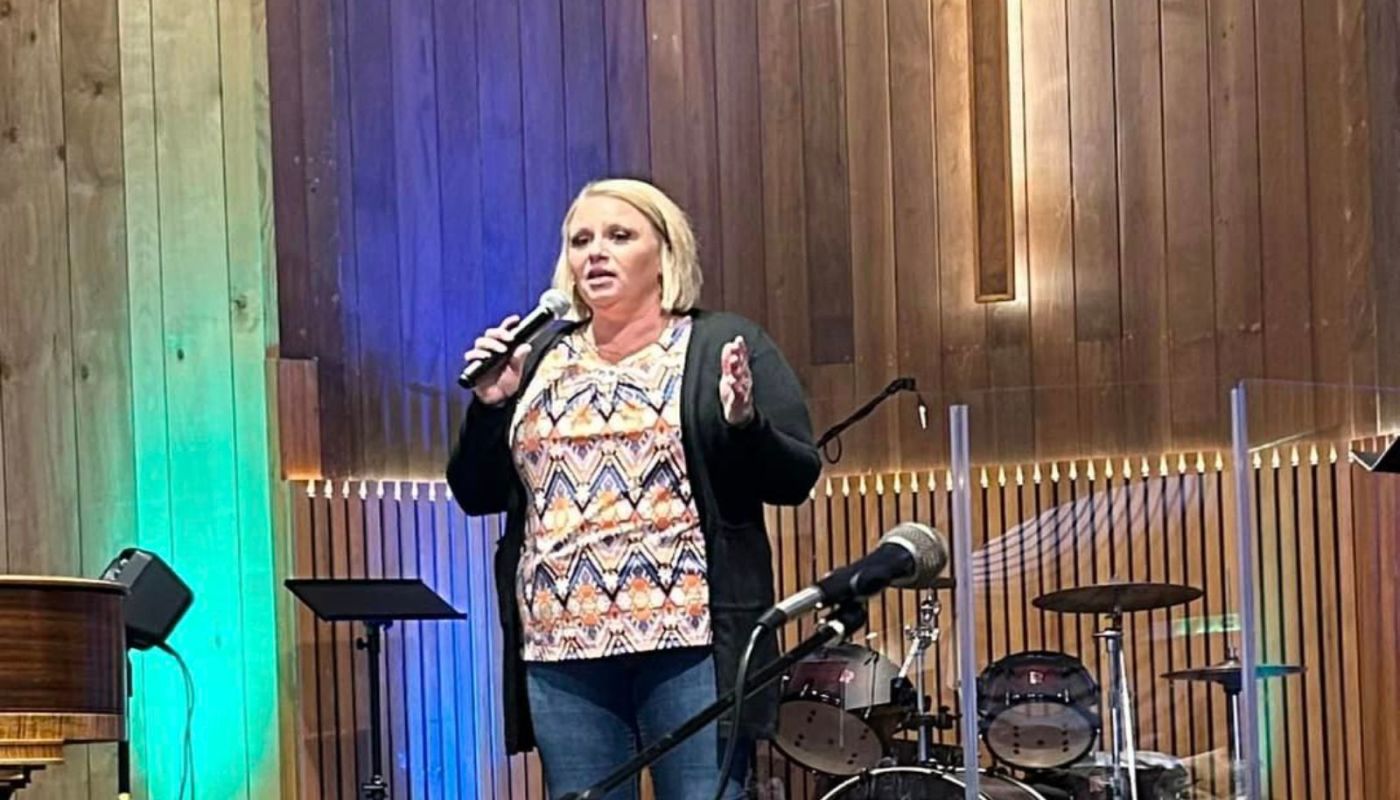 Adult and Teen Challenge Eugene Women's Campus