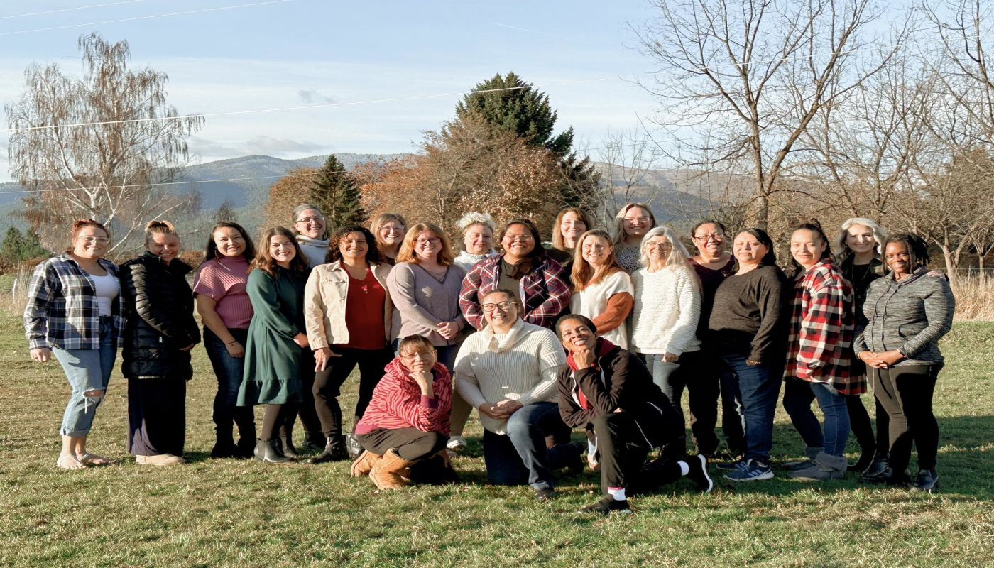 Adult and Teen Challenge Missoula Women's Campus