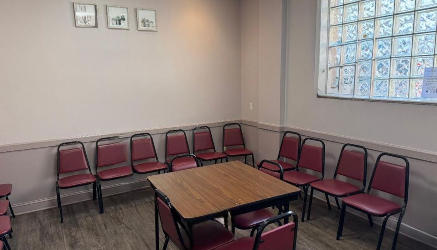 Adult Family Health Services