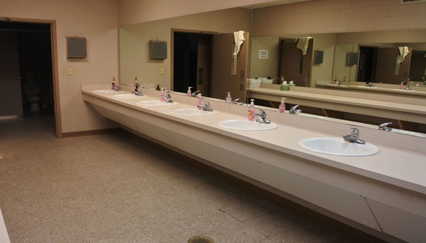 Adult and Teen Challenge Columbus Women's Home