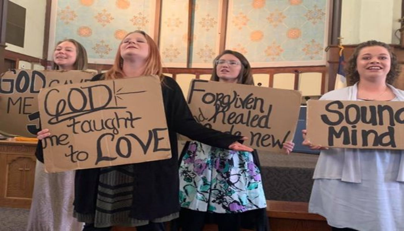 Adult and Teen Challenge Green Country