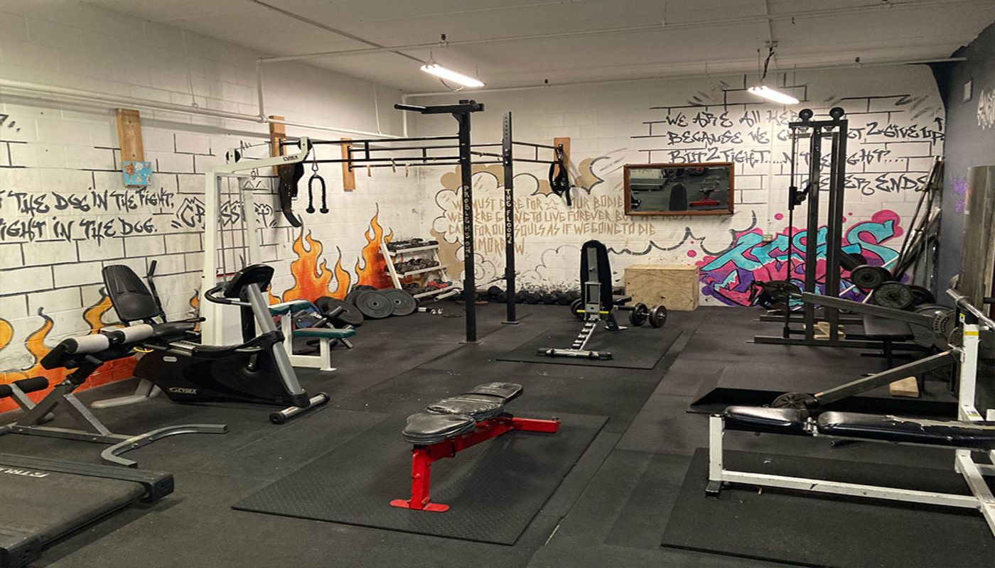 Adult and Teen Challenge Rochester Men