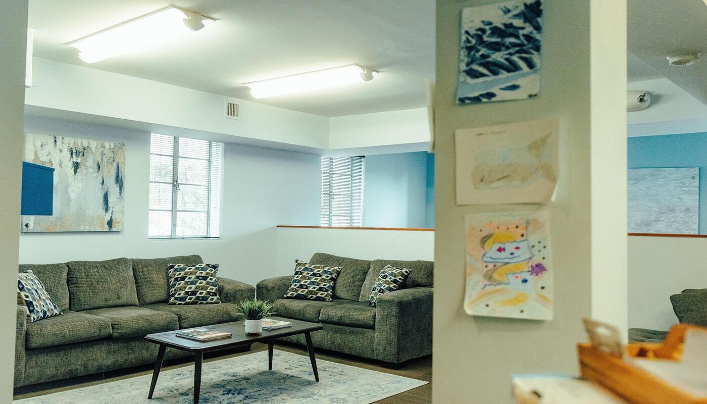 Adult and Teen Challenge South Carolina Men's Rehab