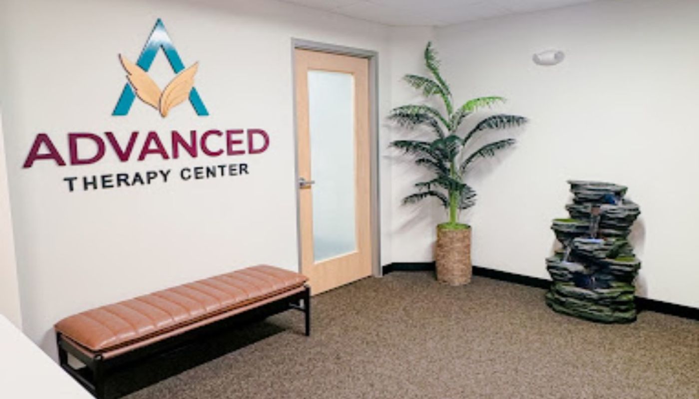 Advanced Therapy Center