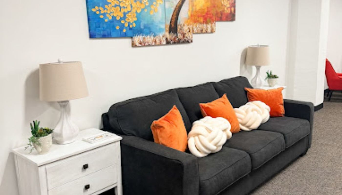 Advanced Therapy Center