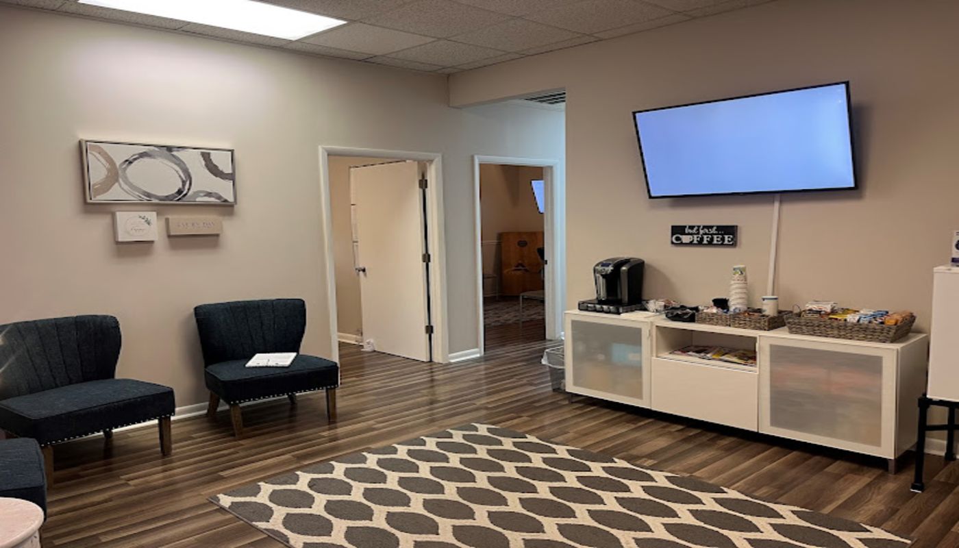 Advantage Mental Health Center