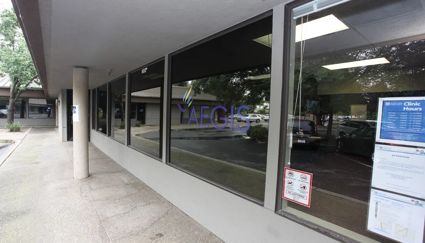 Aegis Treatment Centers Marysville