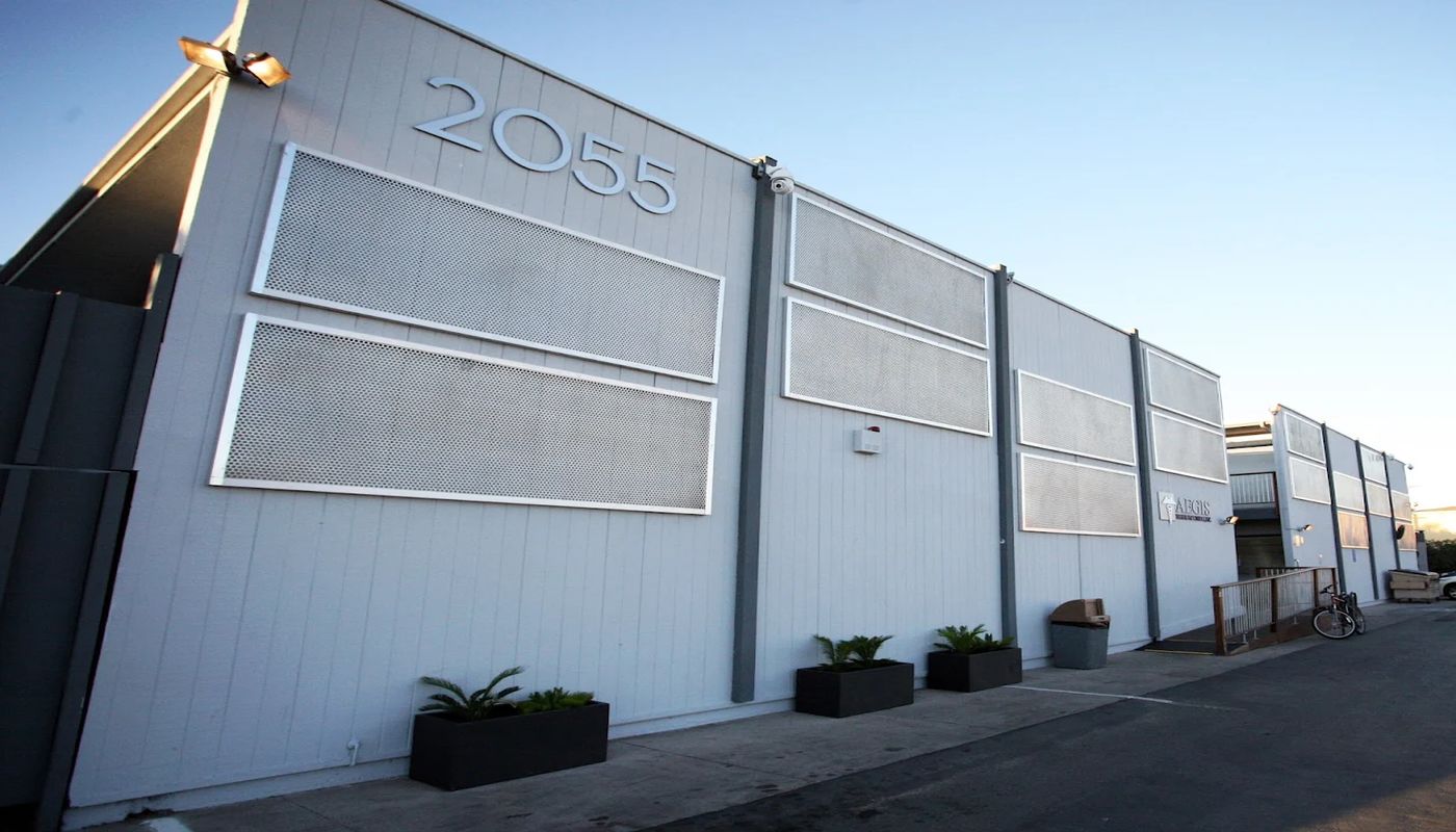 Aegis Treatment Centers Oxnard