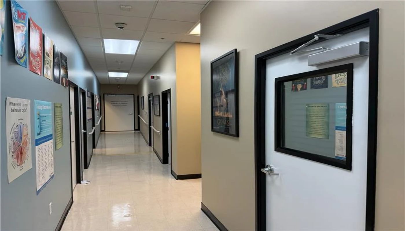 Aegis Treatment Centers Pasadena