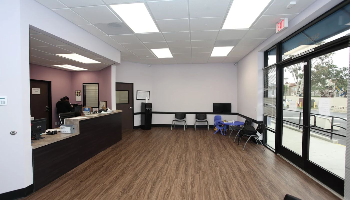 Aegis Treatment Centers Simi Valley