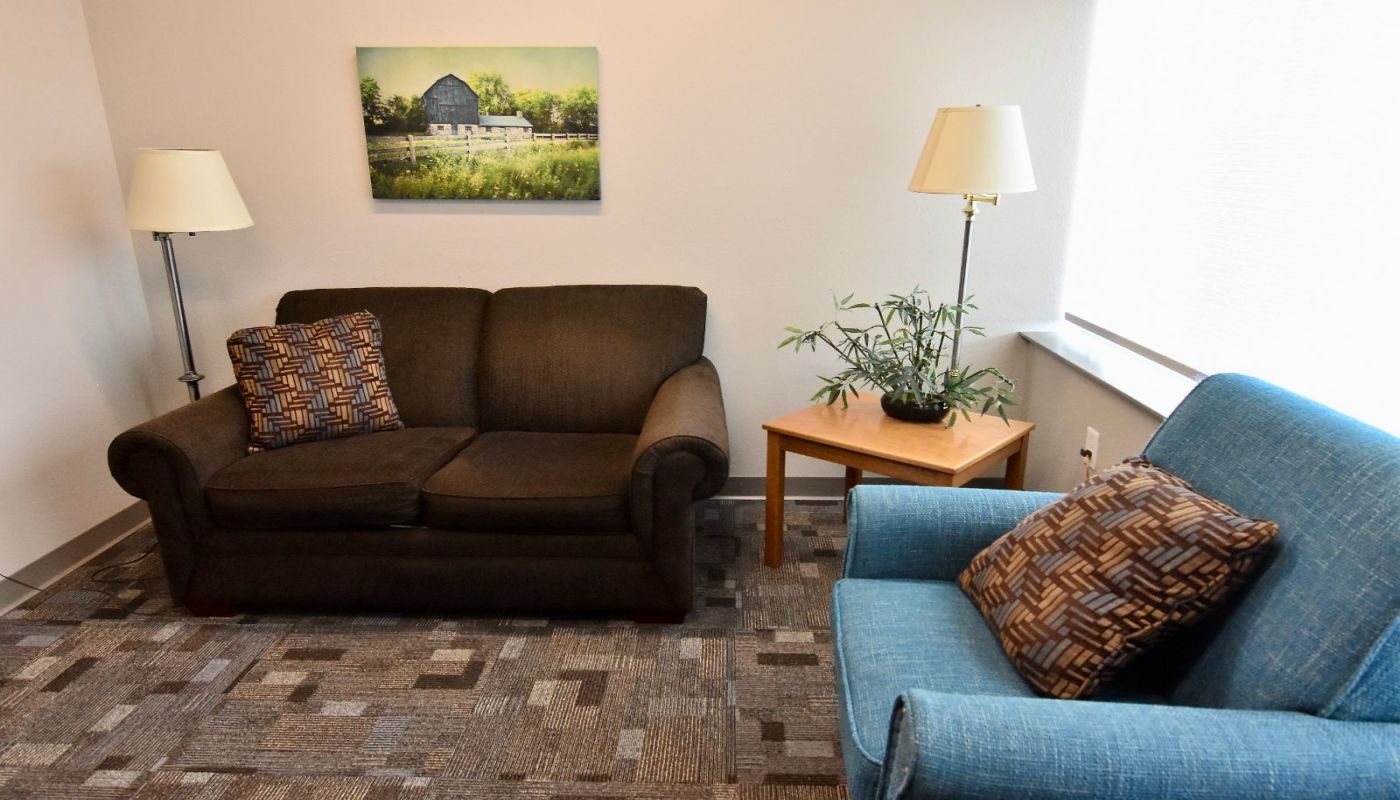 Affiliated Clinical Services Hartford