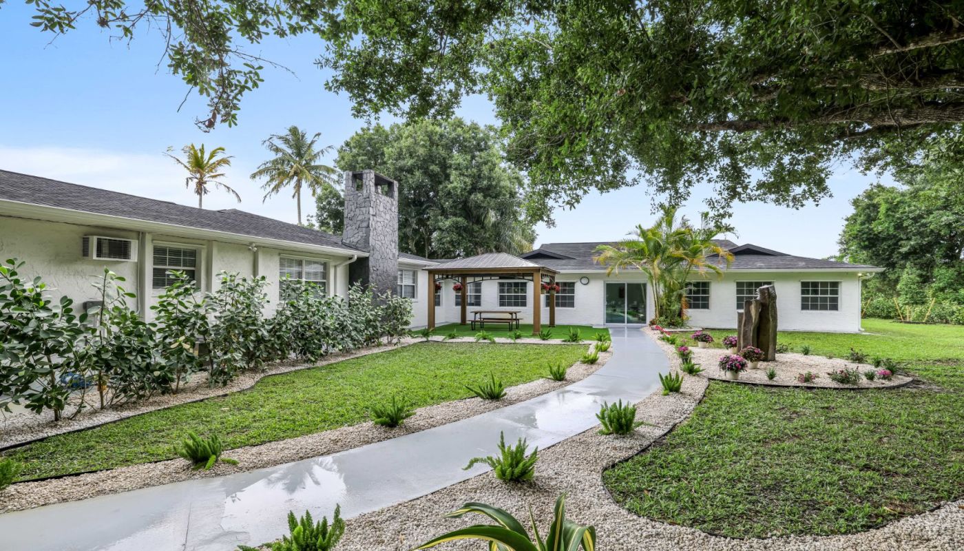 Agape Treatment Center