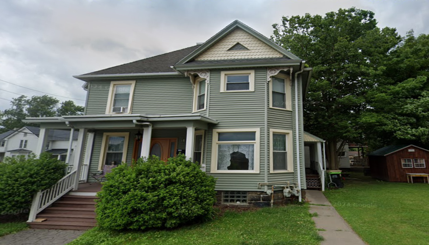 Beacon Center Nichols House