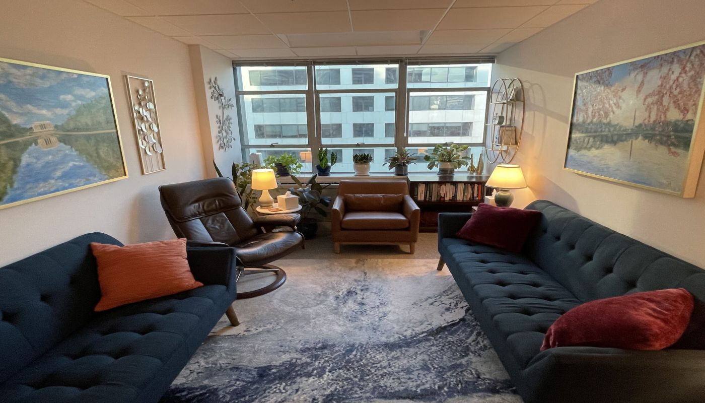 Dr. Alex Afram Clinical Psychologist