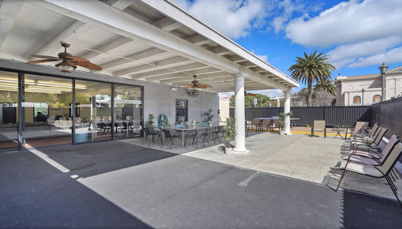 All in Solutions Outpatient Simi Valley