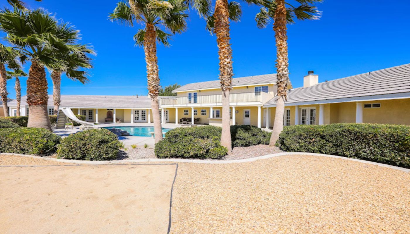 Alpha Recovery Center