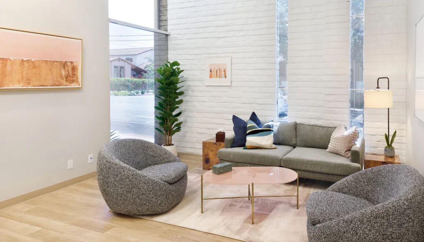 Alsana Santa Barbara Outpatient