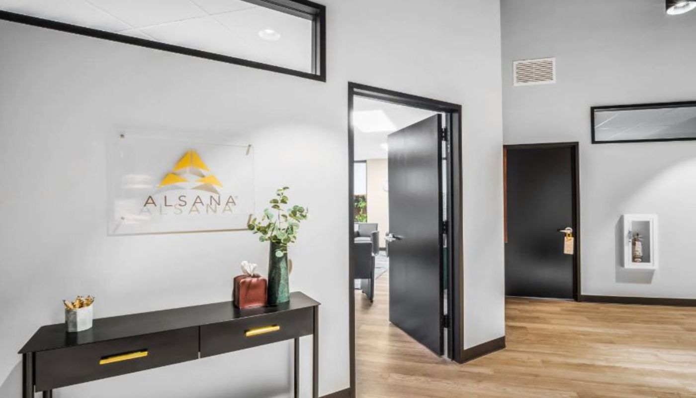 Alsana Westlake Village PHP/IOP