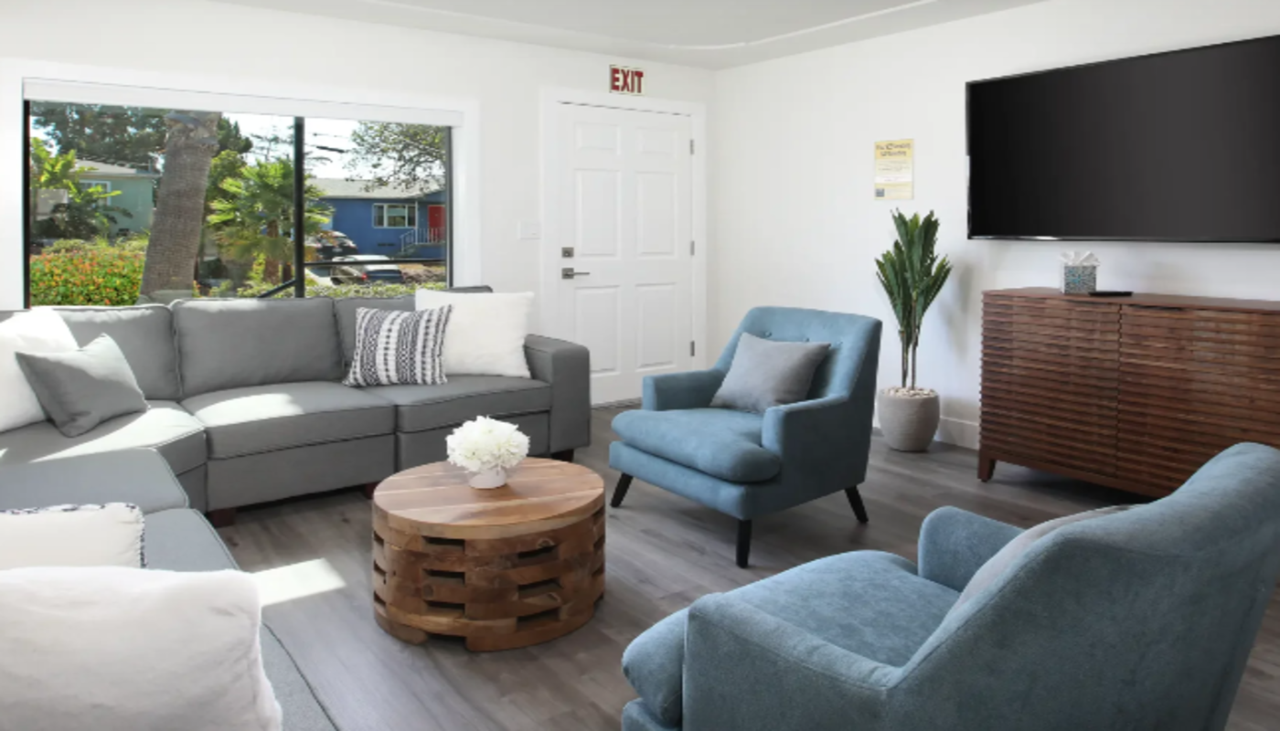 Alter Behavioral Health - San Diego