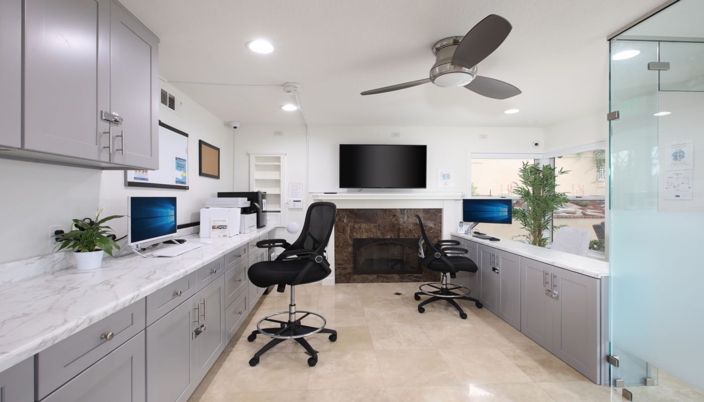 Alter Behavioral Health - Mission Viejo