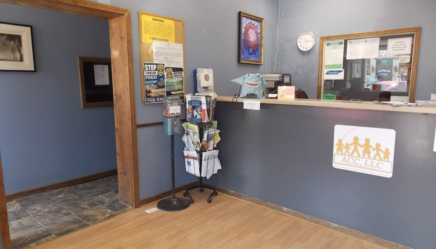 Alternative Choice Counseling