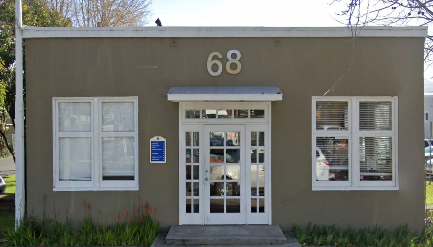 Alternatives for Better Living