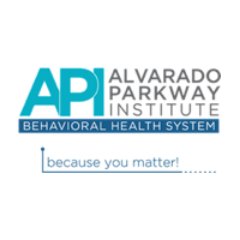Alvarado Parkway Institute Behavioral Health System