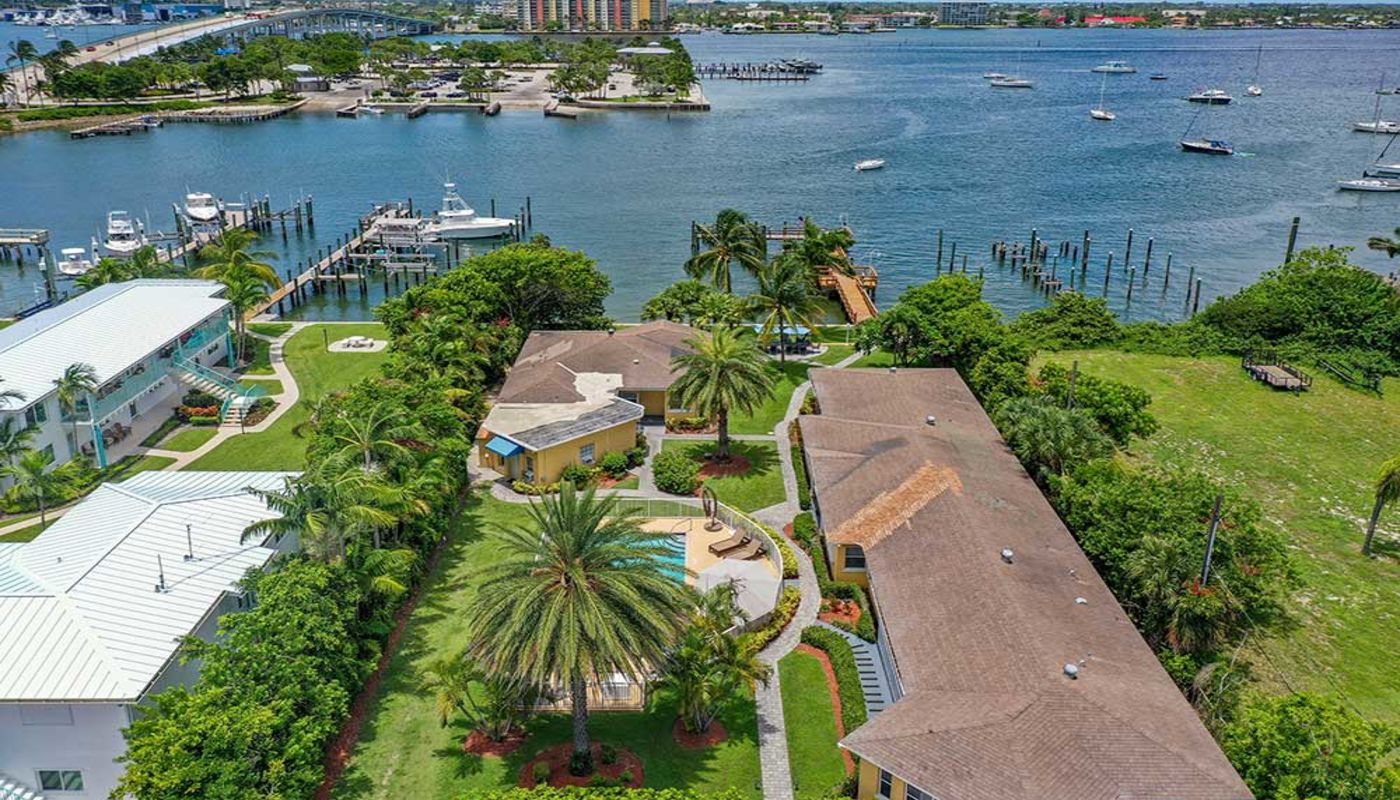 Ambrosia Treatment Center