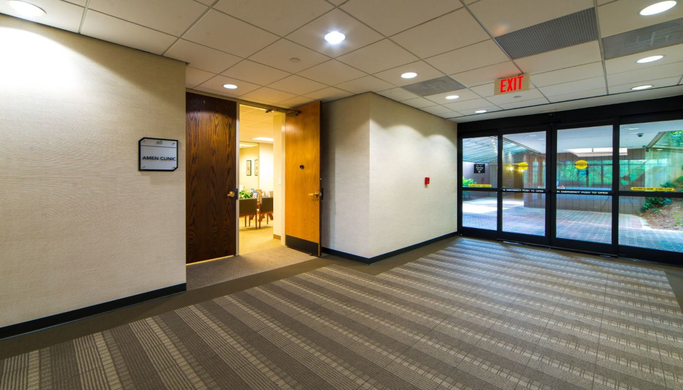 Amen Clinics Atlanta