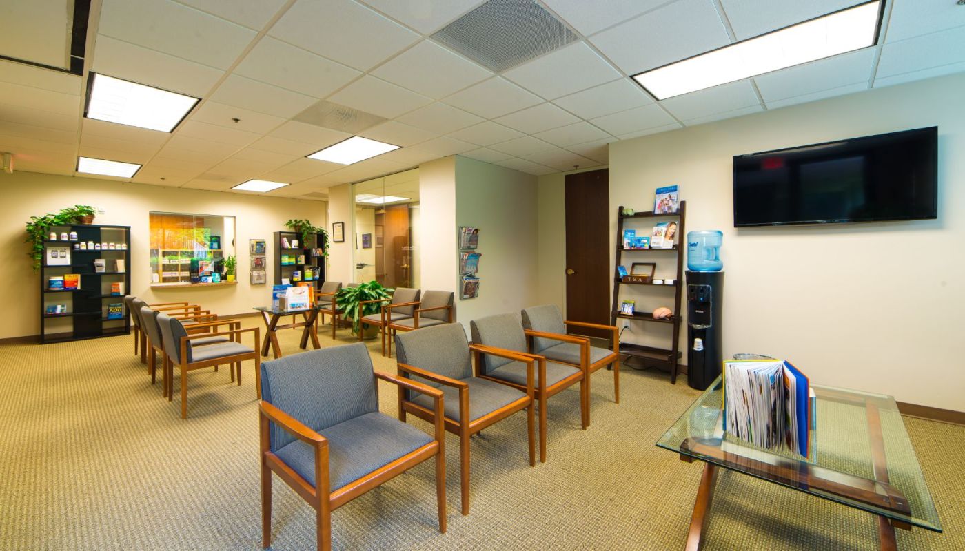 Amen Clinics Atlanta