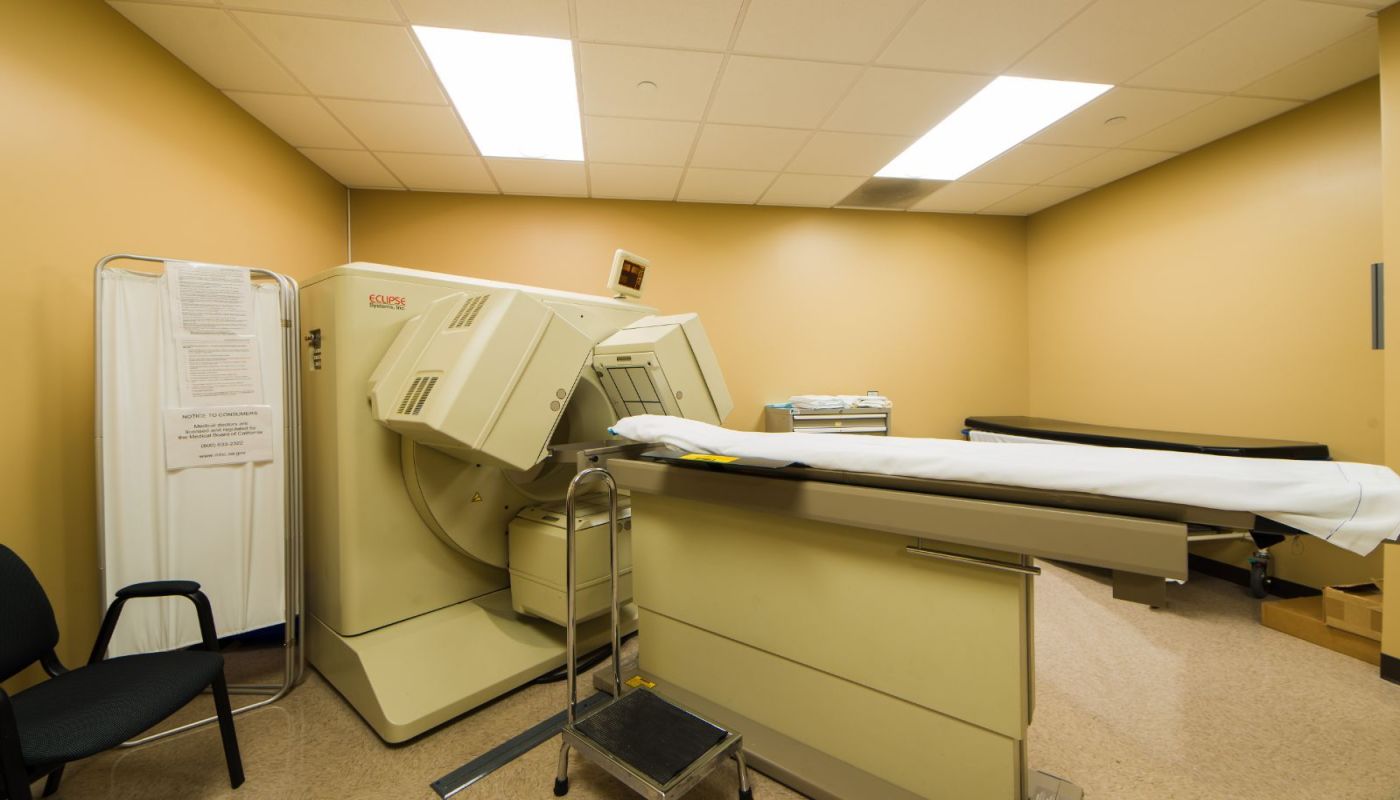 Amen Clinics Orange County