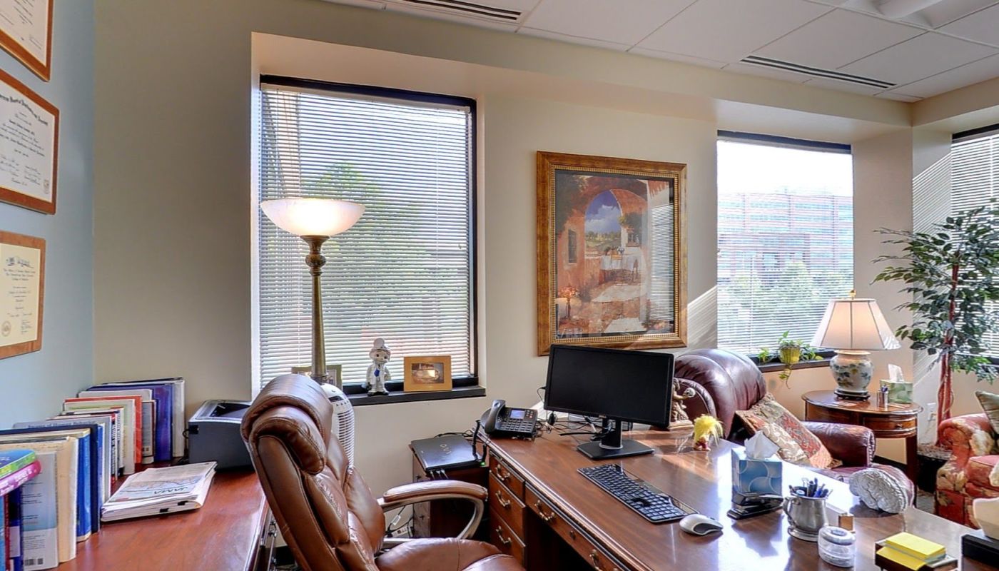 Amen Clinics Washington D.C.